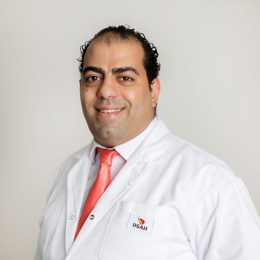 Dr. Ahmed Fadl