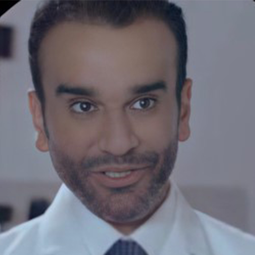  د.عمرو بنان 