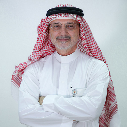 Dr. Naser Jalal