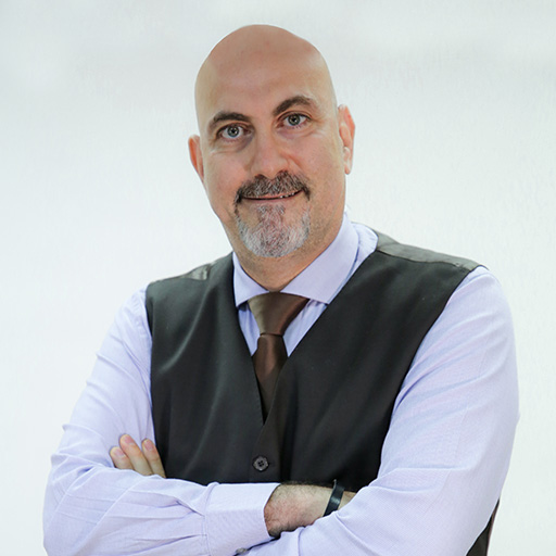 Dr. Tammam Al Fatwa