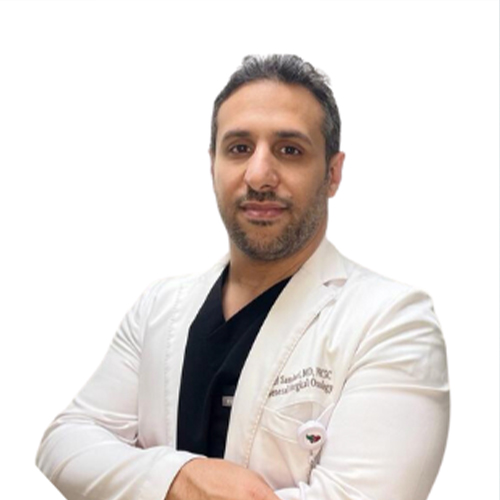  د. علي سمكري