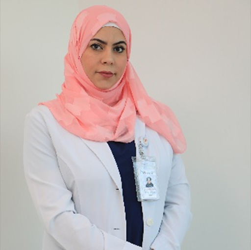 Dr. Yasmin El-Hakeem