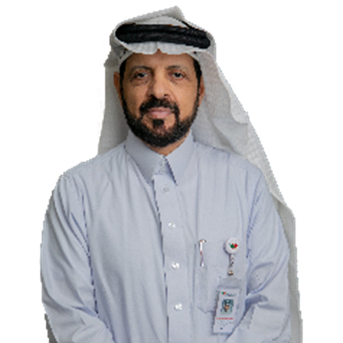 Dr. Abdulhameed Alghamdi