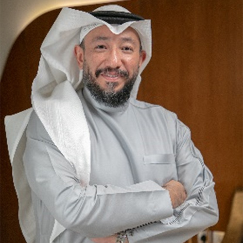 Dr. Abdulrahman Abdulraof