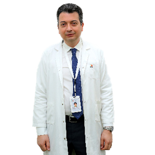 Dr. Ahmed Elghannam