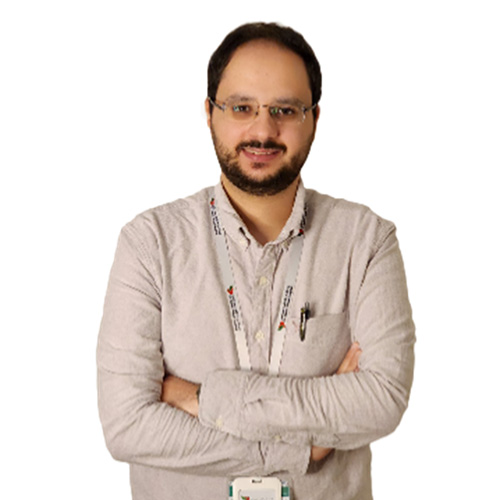 Dr. Yasir AlBalawi