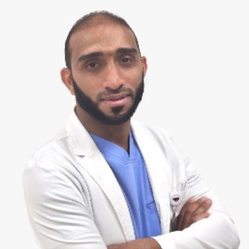 Dr. Omar Al Baiti