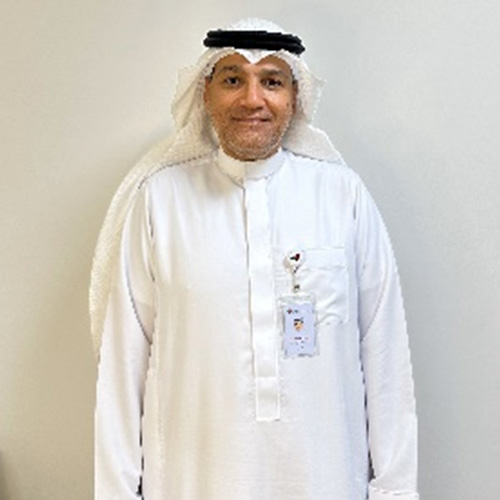 Dr. Faisal Nasser