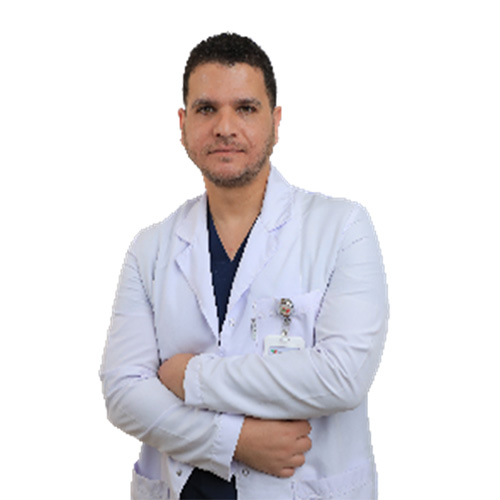 Dr. Mostafa Kandil