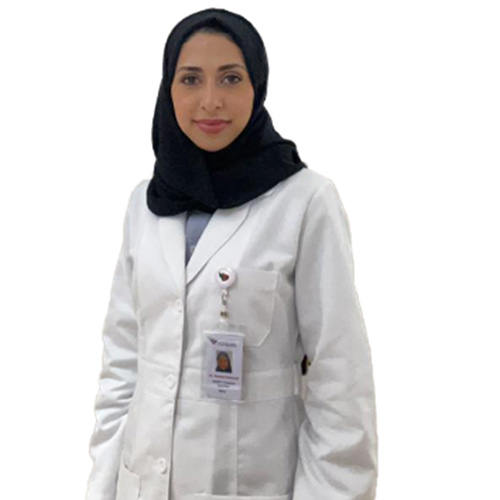 Dr. Rotana Hammad