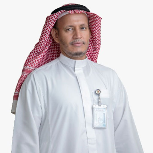 Dr. Turki Al-Qurashi