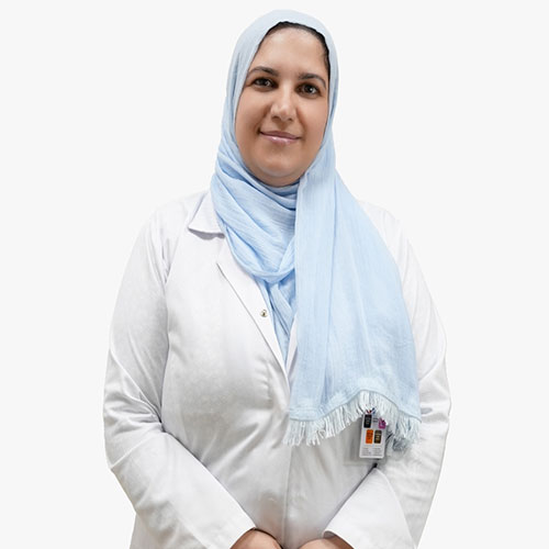 Dr. Eman Abdelaziz Soliman