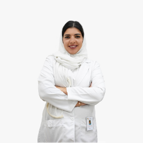 Dr. Marwa Saqat