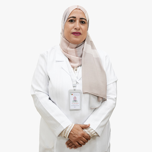 Dr. Doaa Elsawy