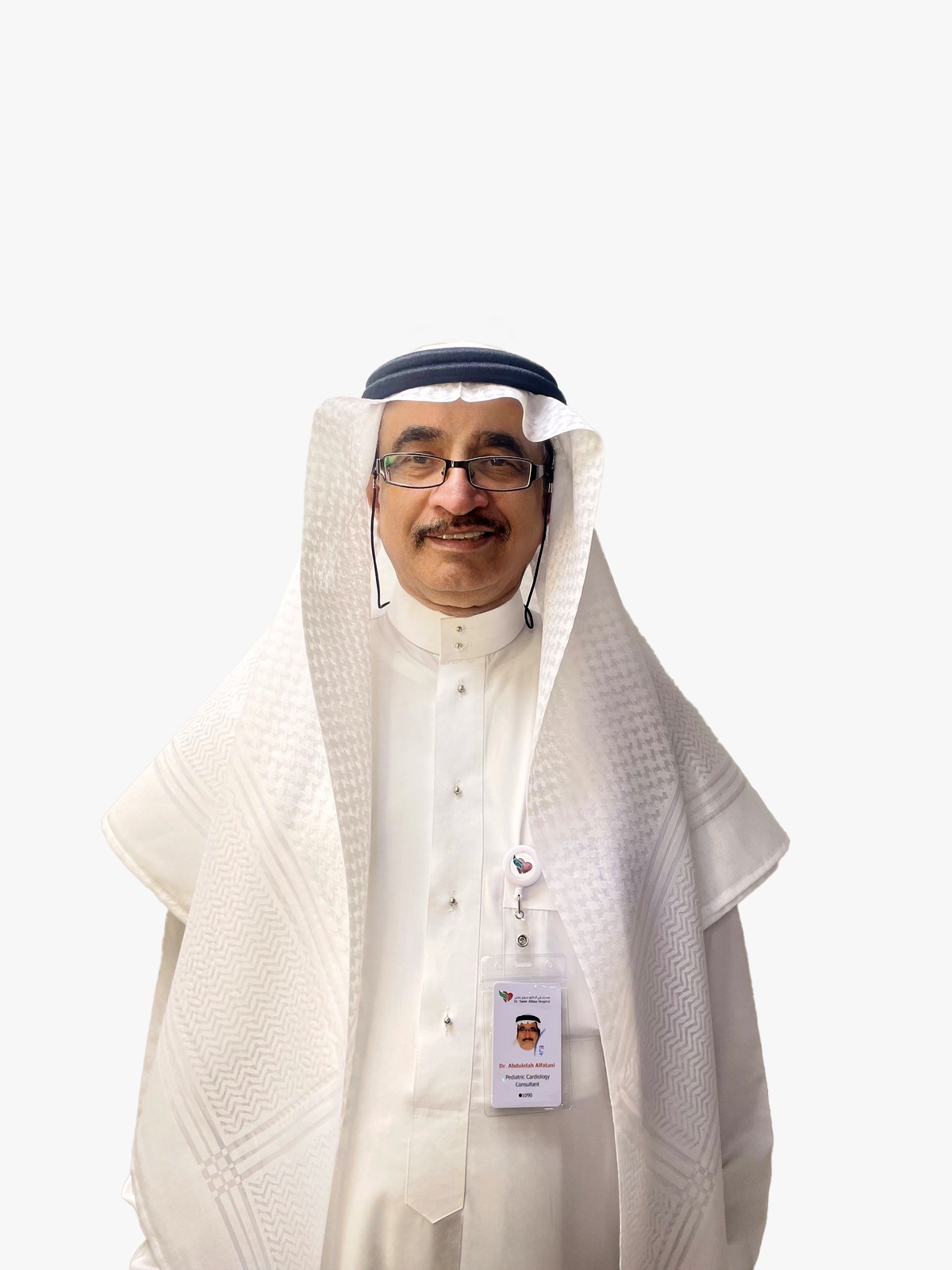 Dr. Abdelelah A. Alfatni