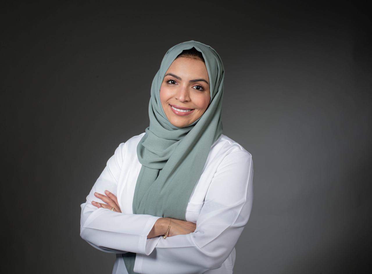 Dr. Samah Osailan