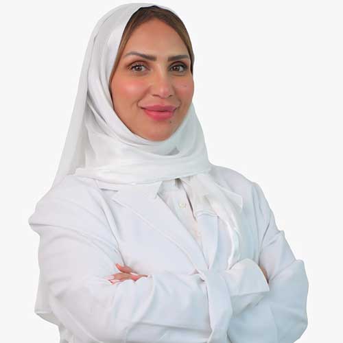 Dr. Sara Talal Khodari