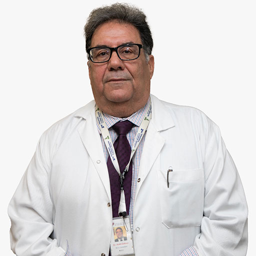 Dr. Nabil Zakout