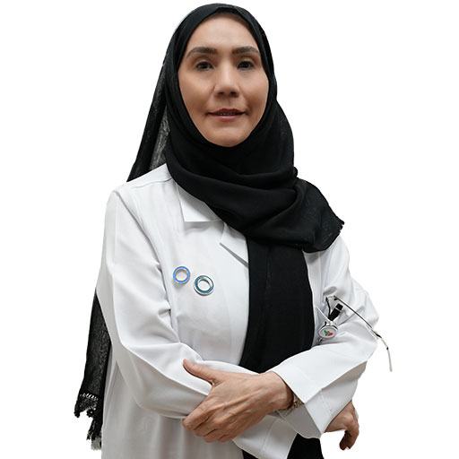 Dr. Samia Bokhari