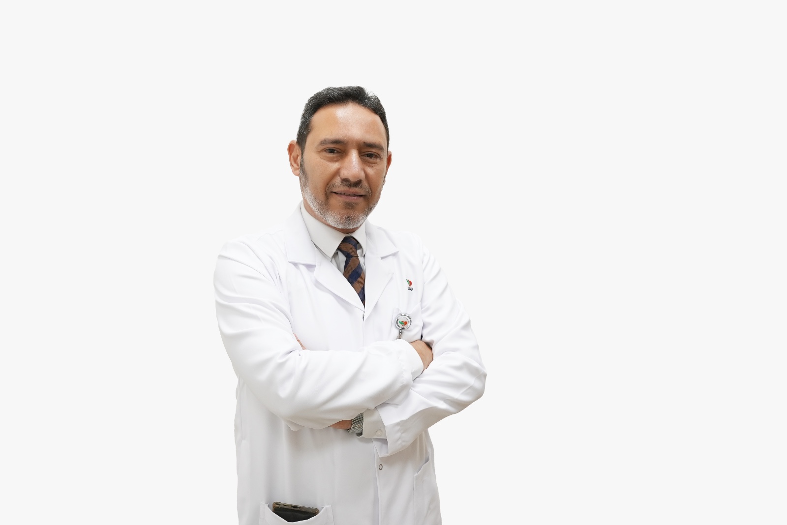 Dr. Tamer Ragab