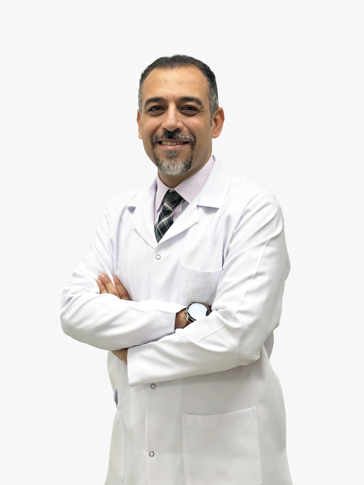 Dr. Amr Dorgham