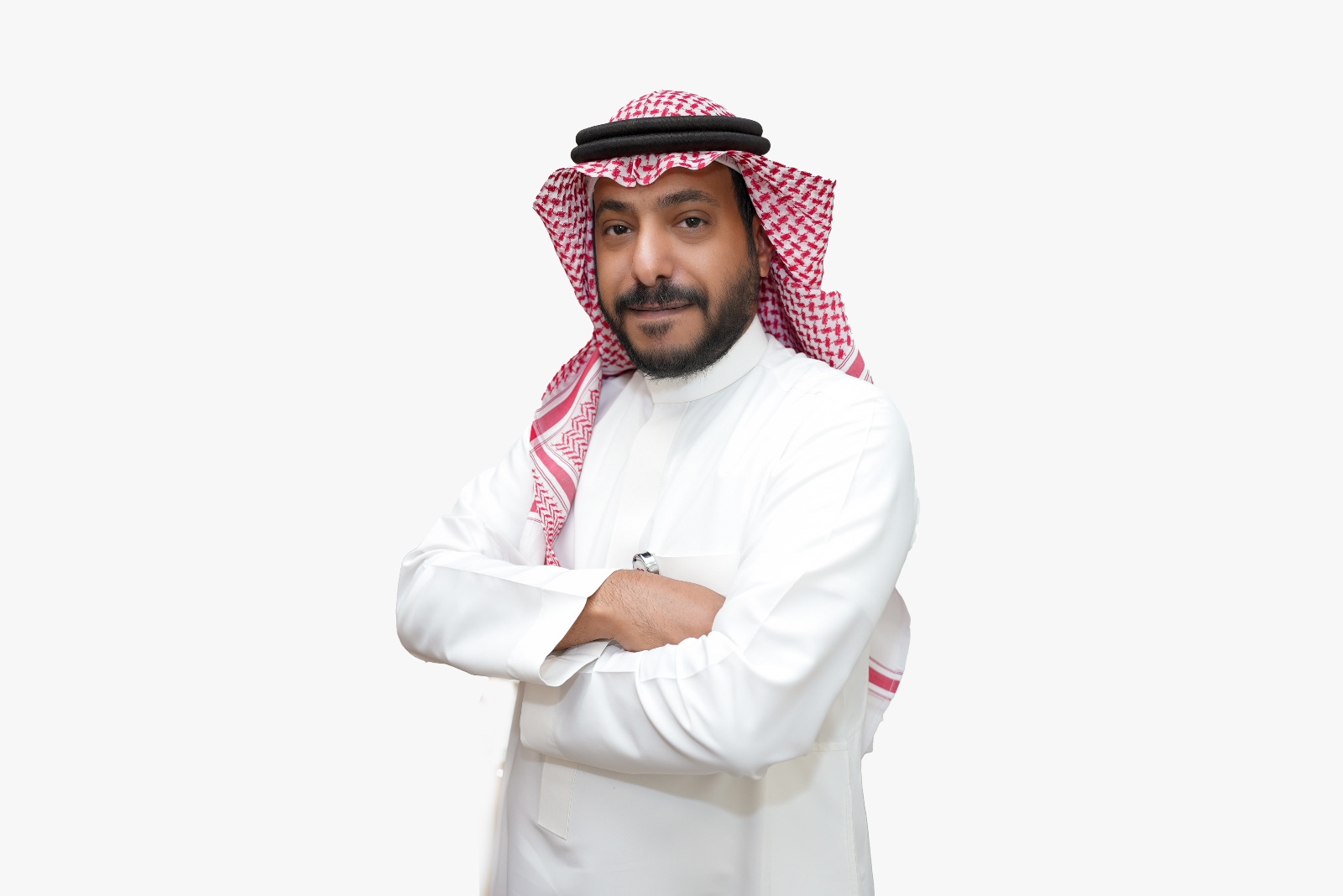 Dr. Naif Almutairi,