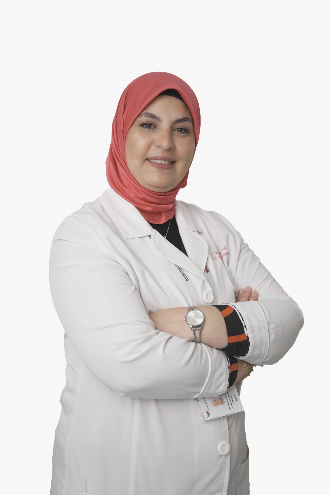 Dr. Rania Darwish