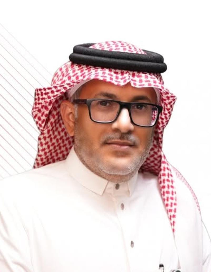 Dr. Khalil Almalki