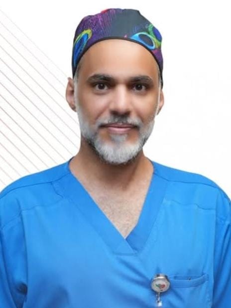 Dr. Aziz Albalawi