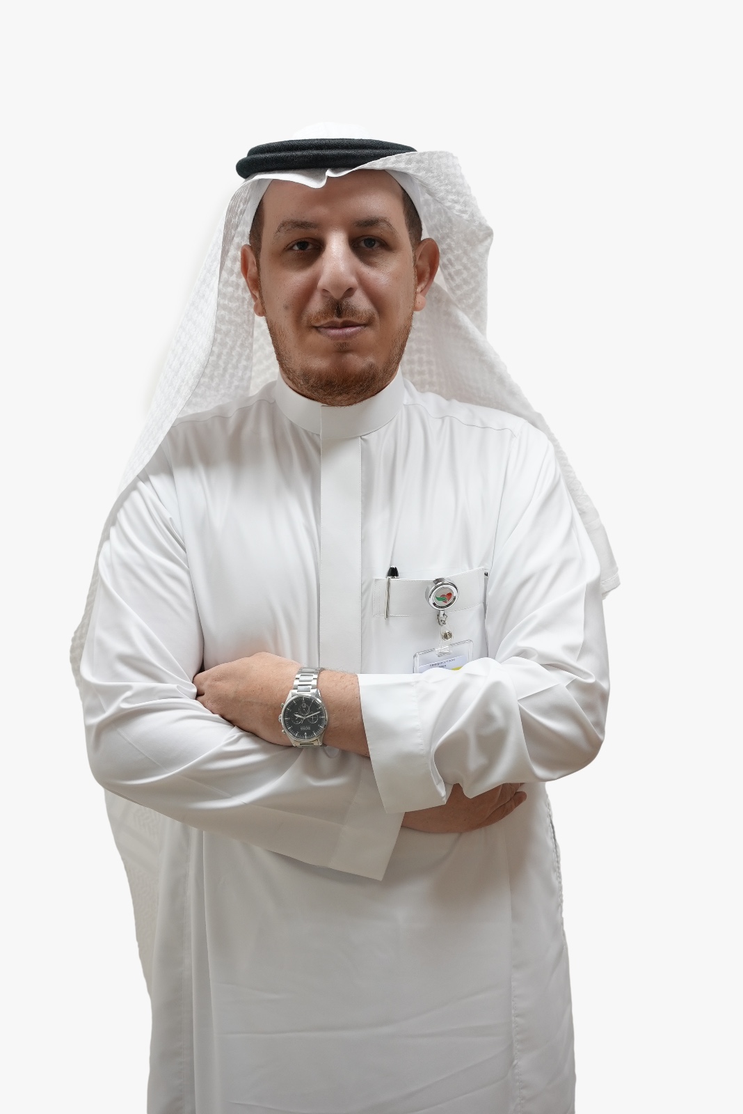 Dr. Tariq Albeshri