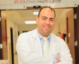 Dr. Ahmed Fadl