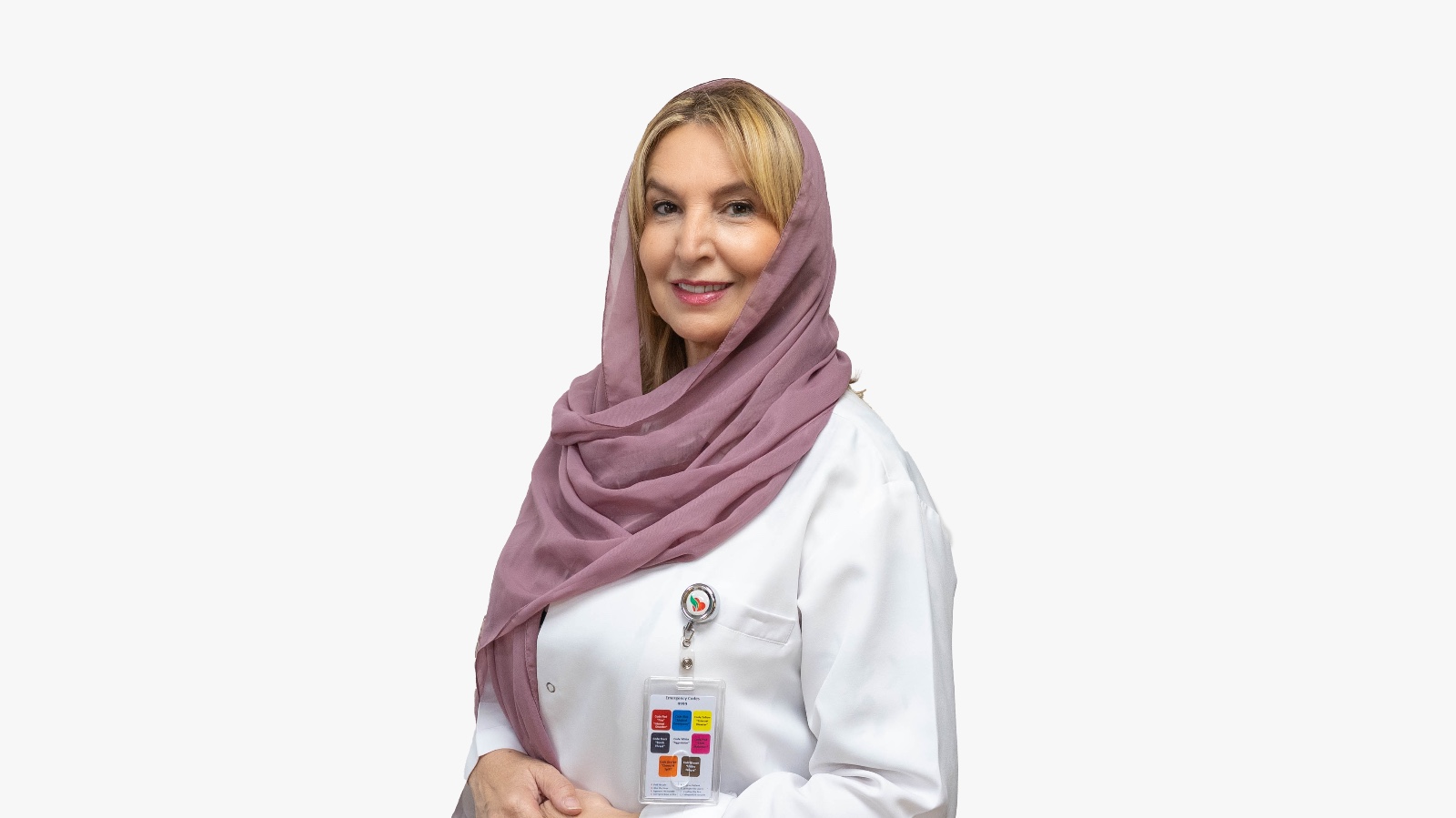 Dr. Hassiba Benhamouda