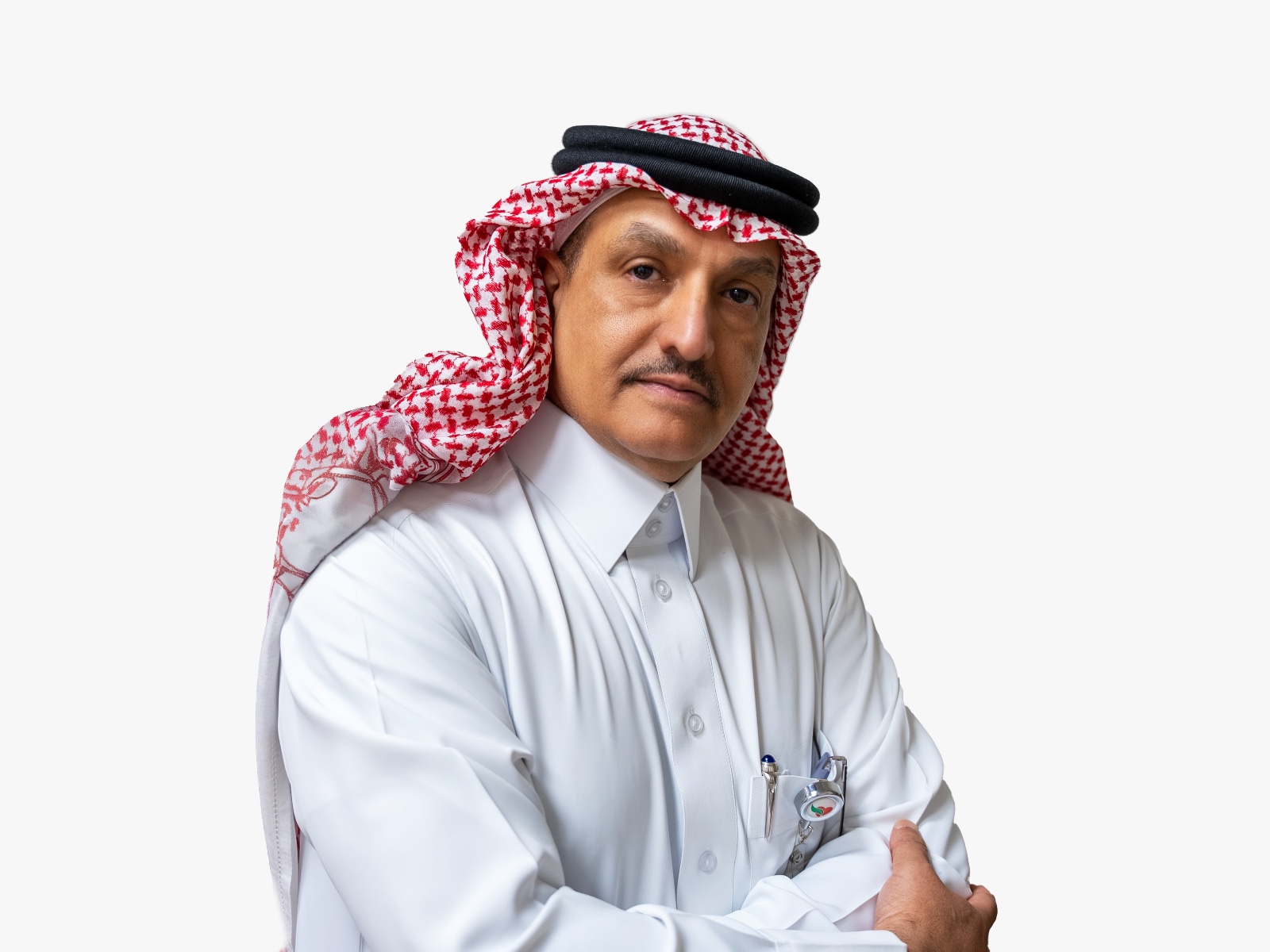 Dr. Ahmad Alfaify