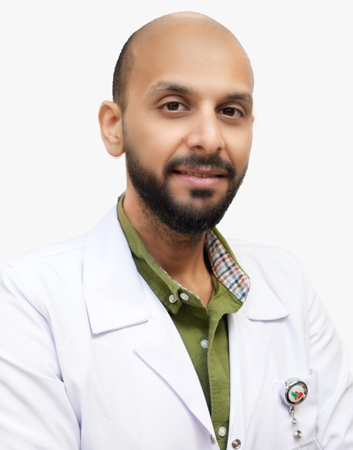 د.رامي حنفي