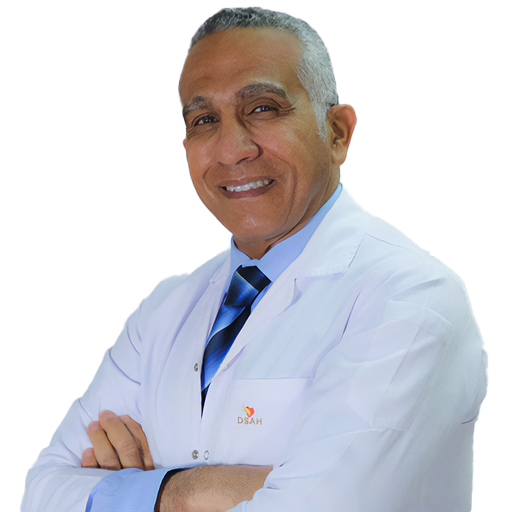 Dr. Issam Bader 