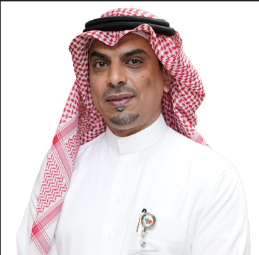  Dr. Masoud Ahmad Al-Ghamdi
