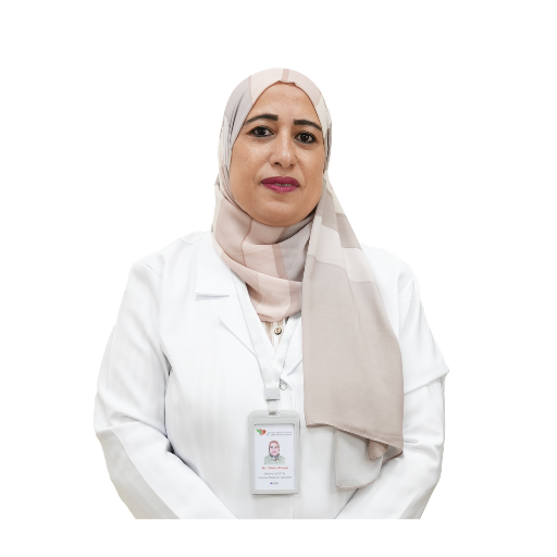 Dr. Doaa Elsawy