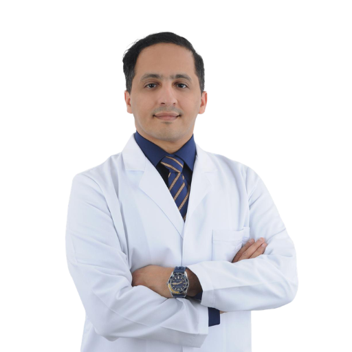 Dr. Khaled Aldosari
