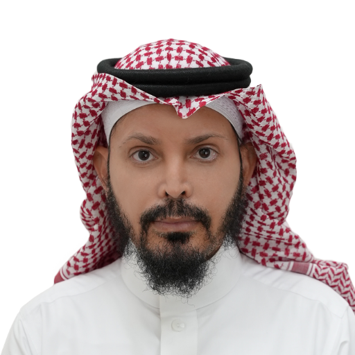 Dr. Abdulrahman Aldiri 