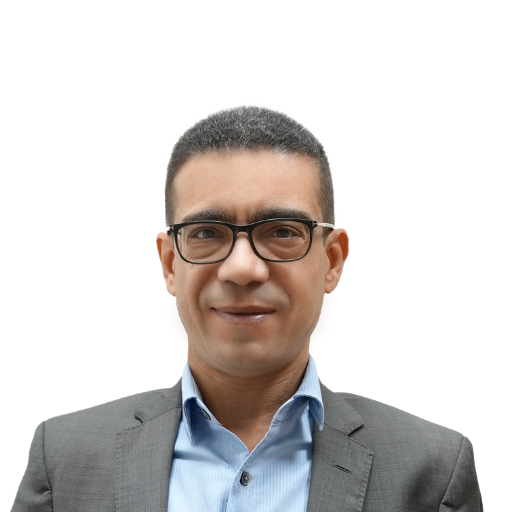 Dr. Ahmed Taher