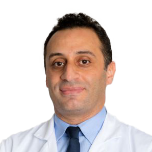 Dr. Akmal Meslmani 