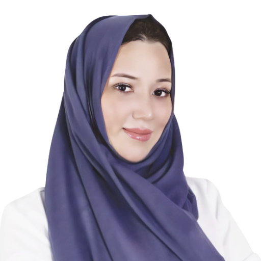  Dr. Ghada Makhdoum