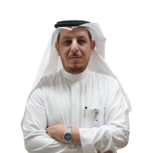 Dr. Tariq Albeshri