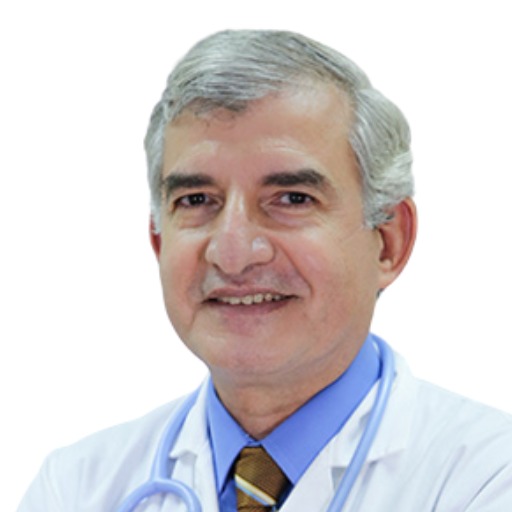Dr. Khaled Asal