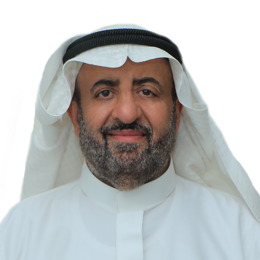 Dr. Ahmad Alghamdi