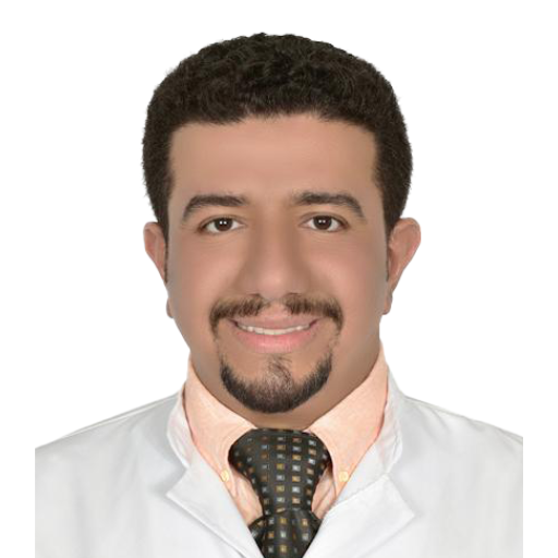 Dr. Abdulrahman Alamoudi